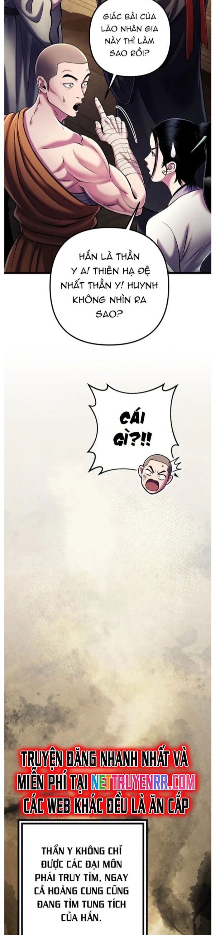 Đao Hoàng Tứ Thiếu Gia Chapter 107 - Trang 2