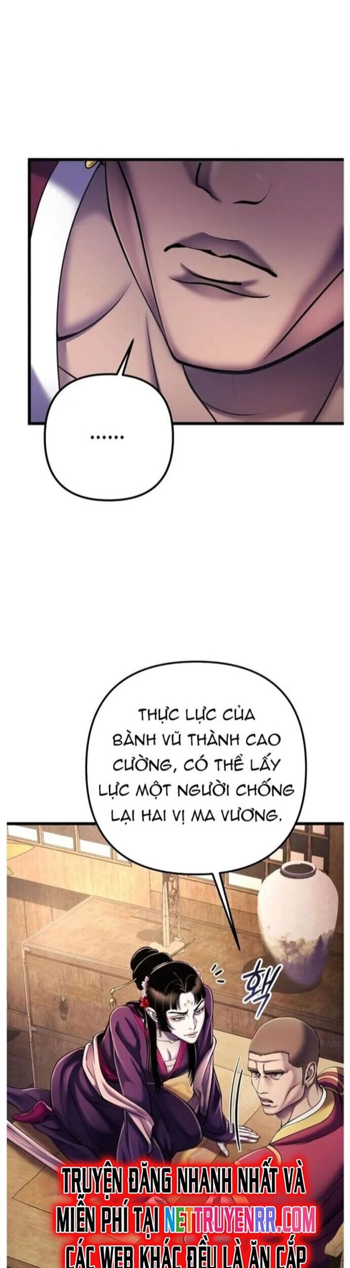 Đao Hoàng Tứ Thiếu Gia Chapter 108 - Trang 2