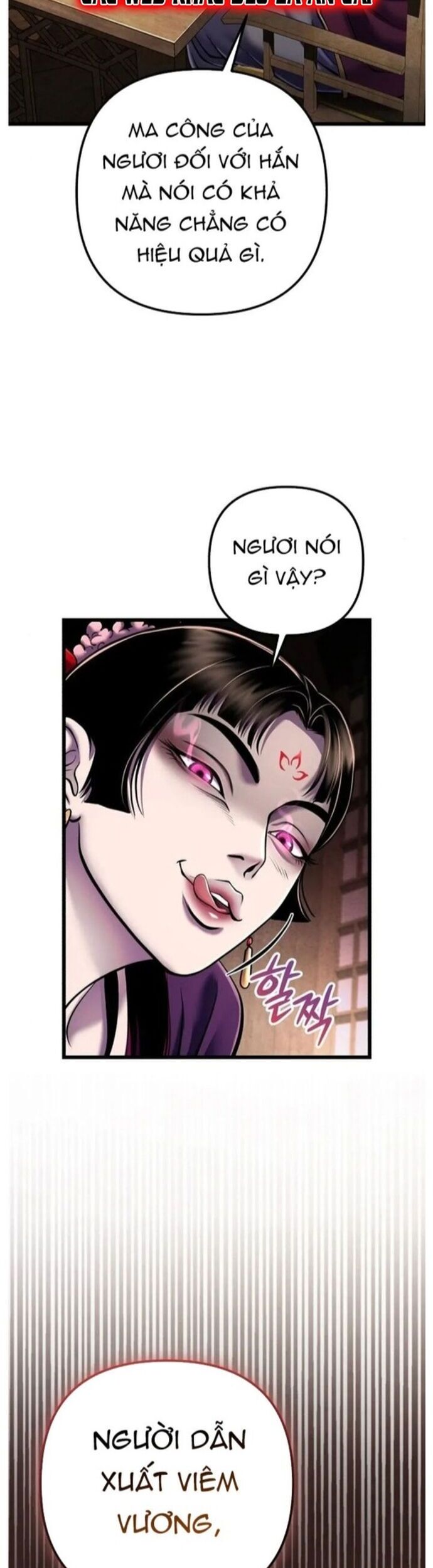 Đao Hoàng Tứ Thiếu Gia Chapter 108 - Trang 2