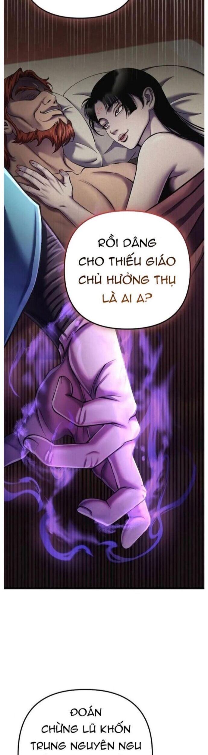 Đao Hoàng Tứ Thiếu Gia Chapter 108 - Trang 2