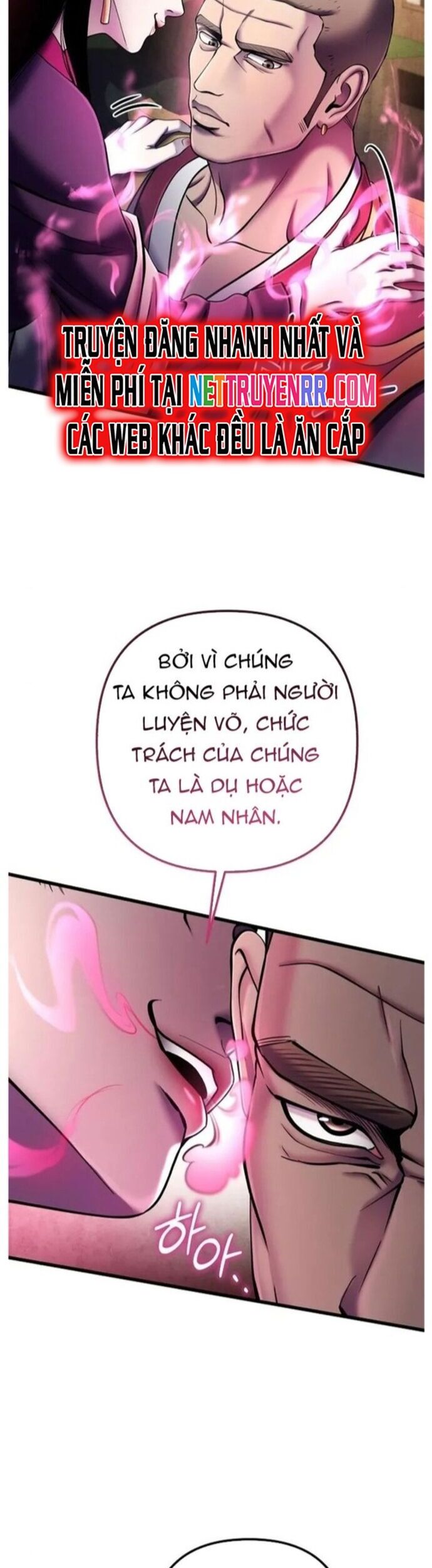 Đao Hoàng Tứ Thiếu Gia Chapter 108 - Trang 2