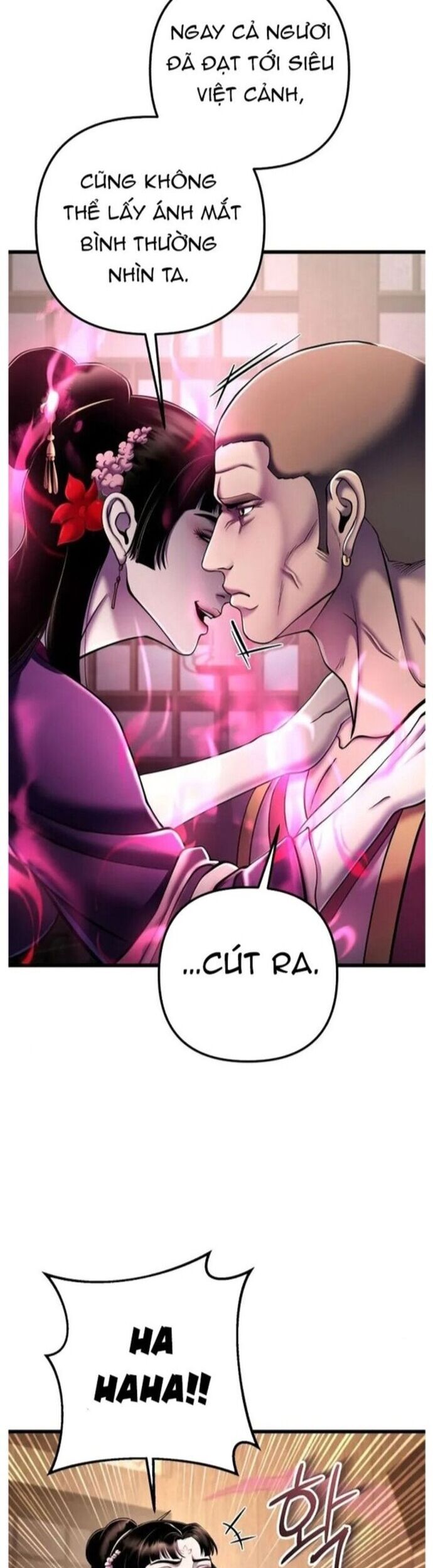 Đao Hoàng Tứ Thiếu Gia Chapter 108 - Trang 2