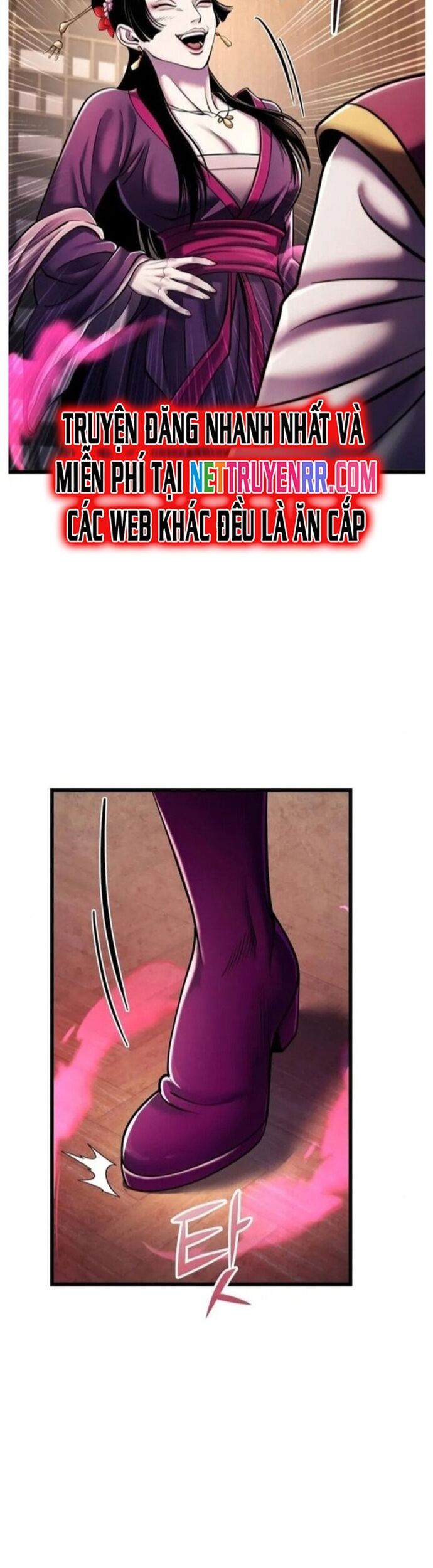 Đao Hoàng Tứ Thiếu Gia Chapter 108 - Trang 2