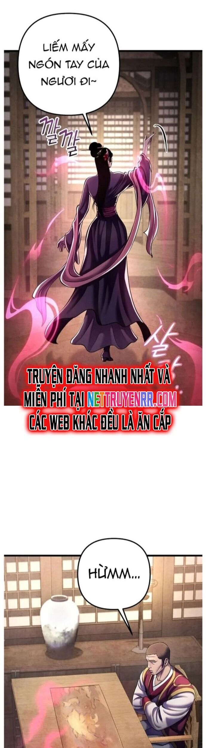 Đao Hoàng Tứ Thiếu Gia Chapter 108 - Trang 2