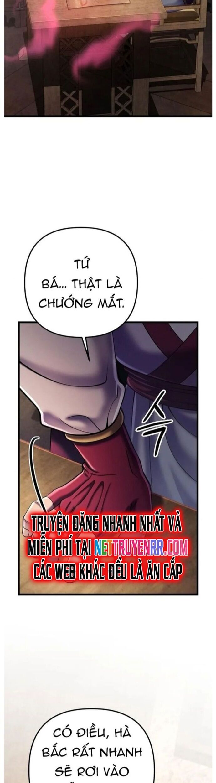 Đao Hoàng Tứ Thiếu Gia Chapter 108 - Trang 2