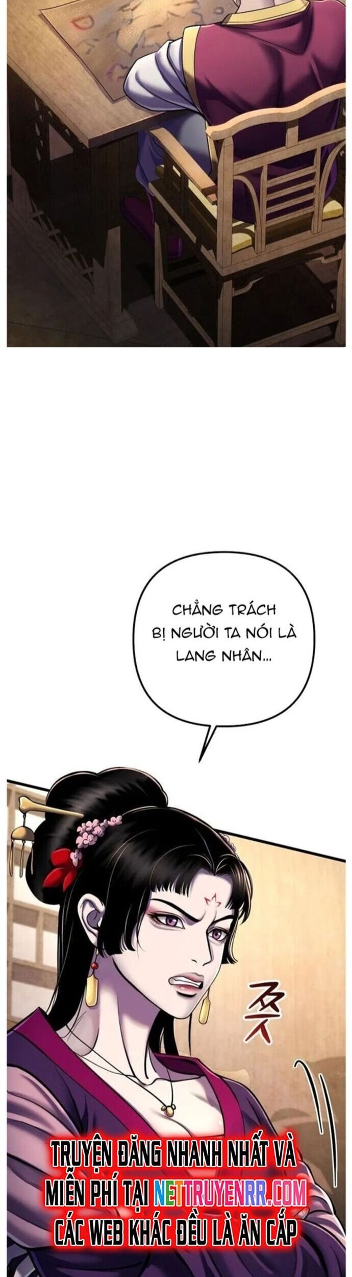 Đao Hoàng Tứ Thiếu Gia Chapter 108 - Trang 2