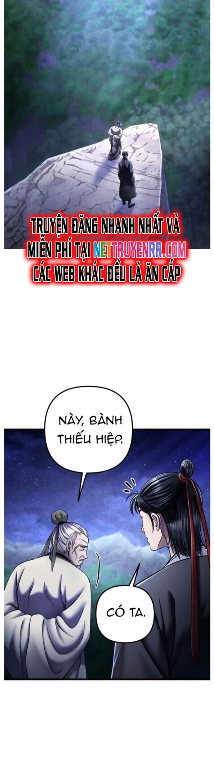 Đao Hoàng Tứ Thiếu Gia Chapter 108 - Trang 2