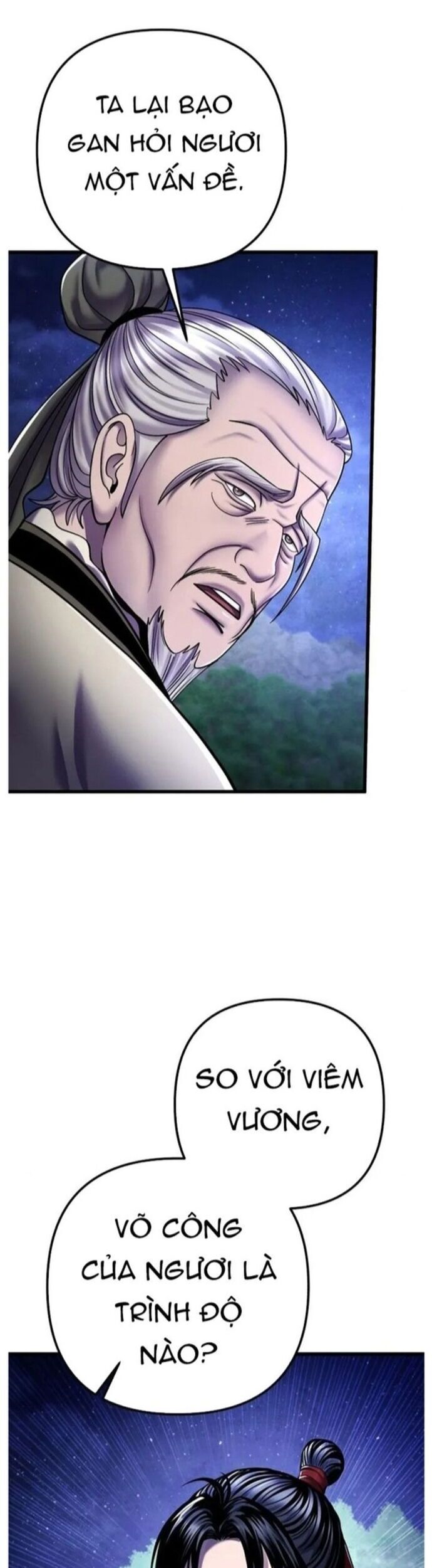 Đao Hoàng Tứ Thiếu Gia Chapter 108 - Trang 2