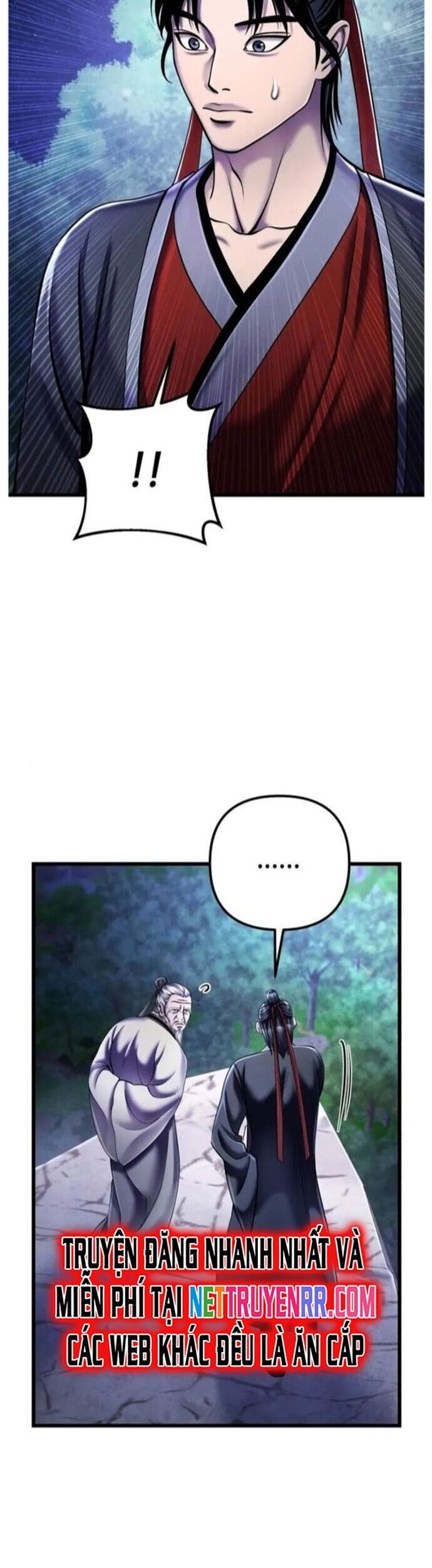 Đao Hoàng Tứ Thiếu Gia Chapter 108 - Trang 2