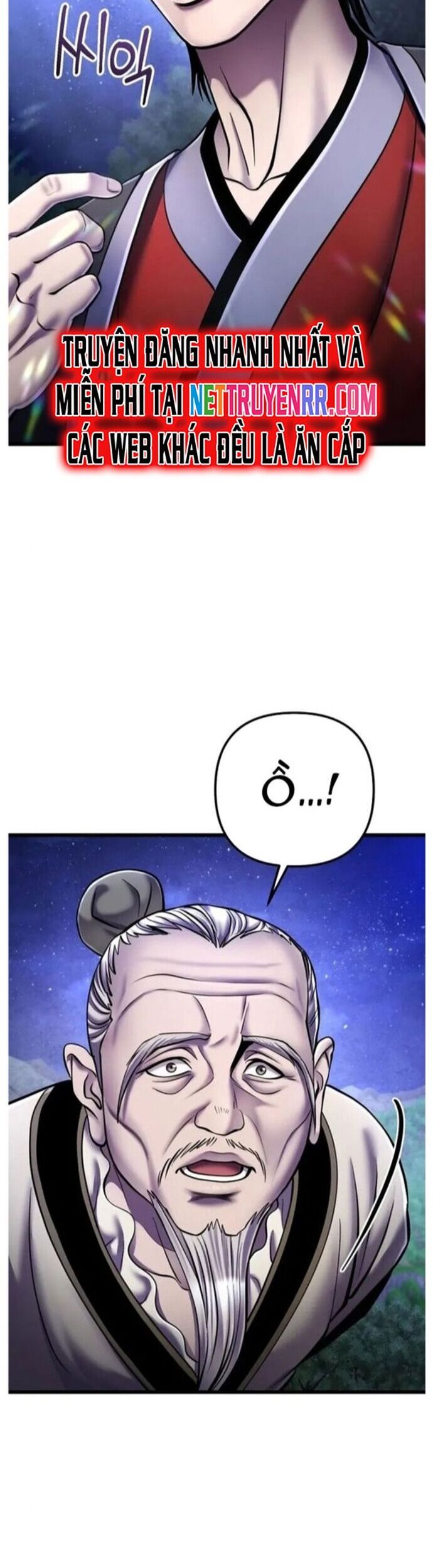 Đao Hoàng Tứ Thiếu Gia Chapter 108 - Trang 2