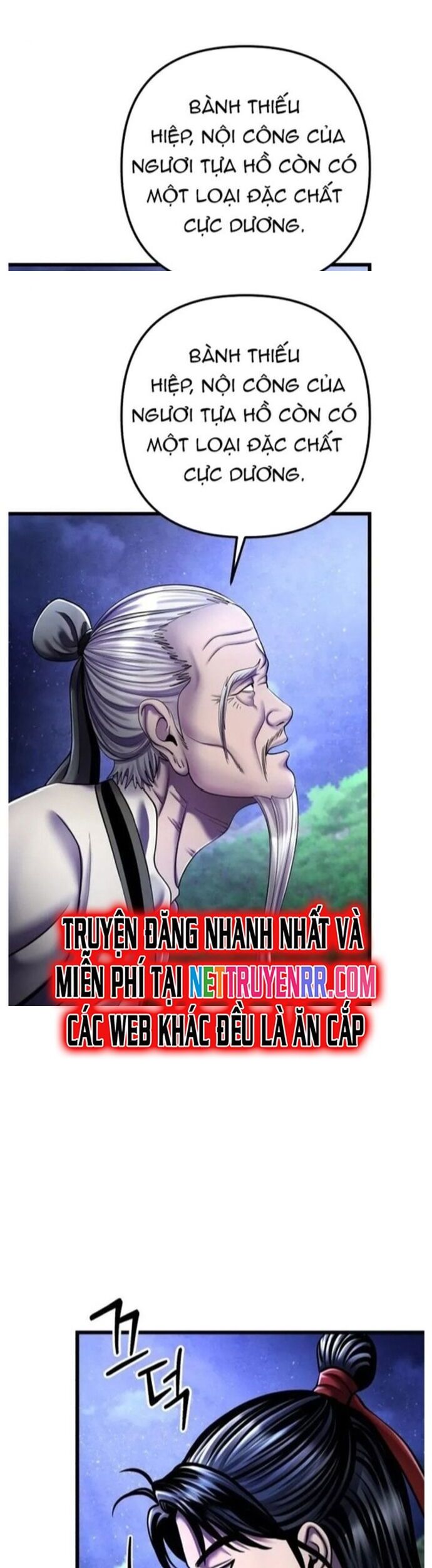 Đao Hoàng Tứ Thiếu Gia Chapter 108 - Trang 2