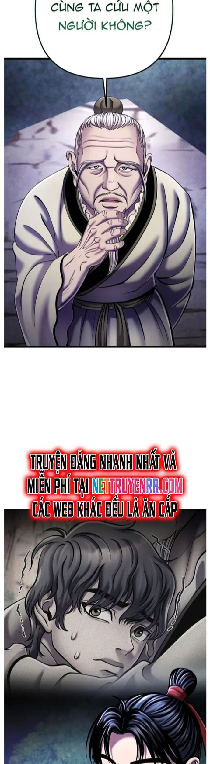 Đao Hoàng Tứ Thiếu Gia Chapter 108 - Trang 2