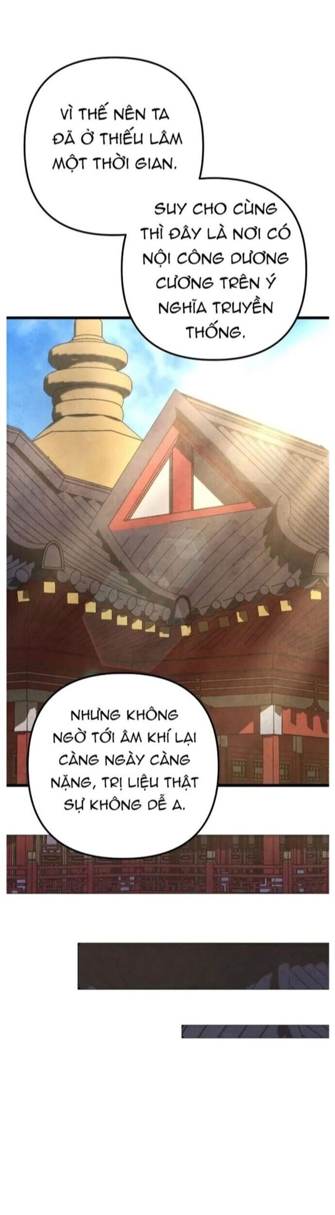 Đao Hoàng Tứ Thiếu Gia Chapter 108 - Trang 2