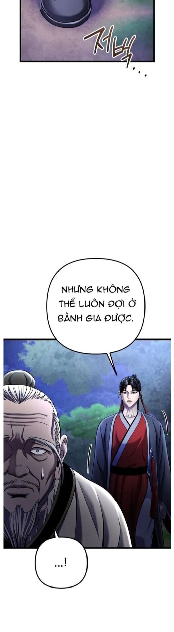 Đao Hoàng Tứ Thiếu Gia Chapter 108 - Trang 2