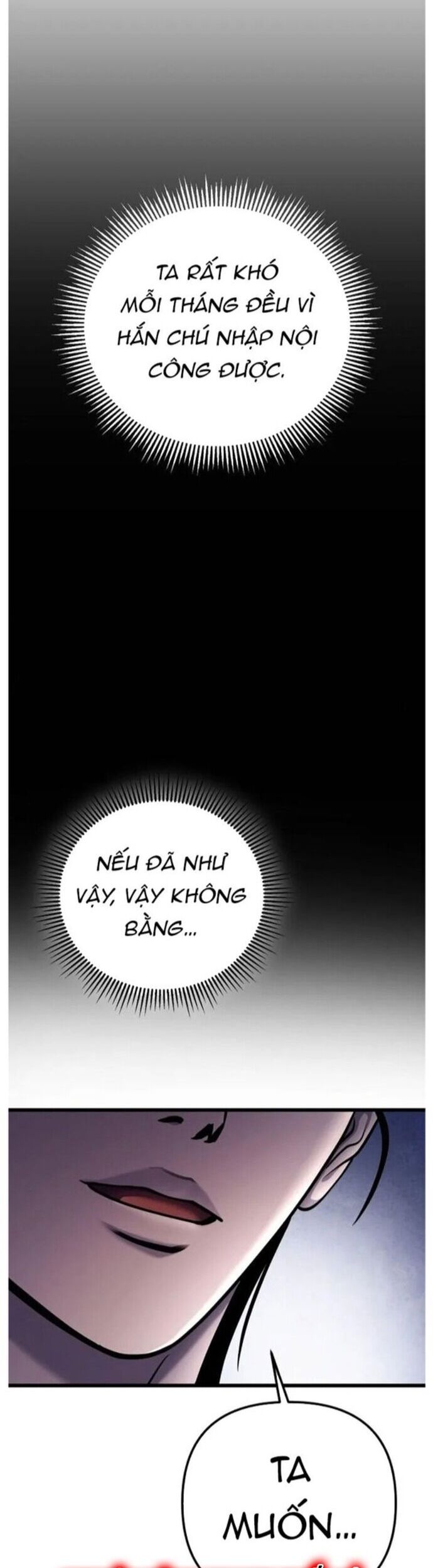 Đao Hoàng Tứ Thiếu Gia Chapter 108 - Trang 2