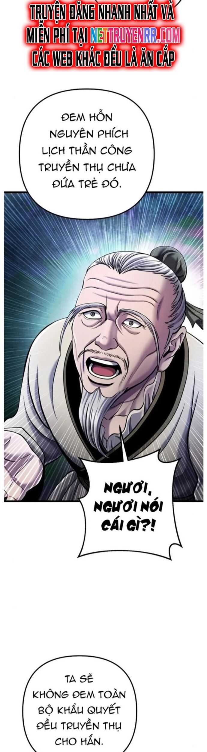 Đao Hoàng Tứ Thiếu Gia Chapter 108 - Trang 2