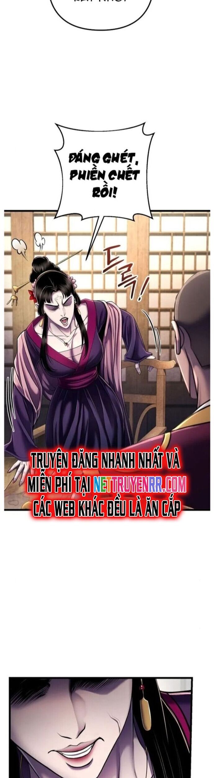 Đao Hoàng Tứ Thiếu Gia Chapter 108 - Trang 2