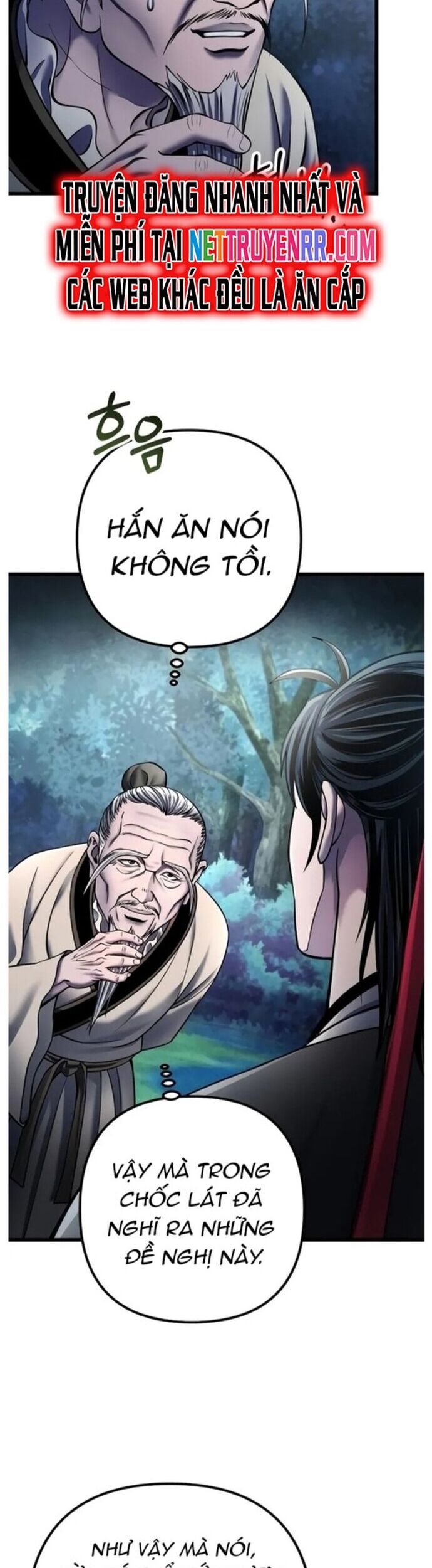 Đao Hoàng Tứ Thiếu Gia Chapter 109 - Trang 2