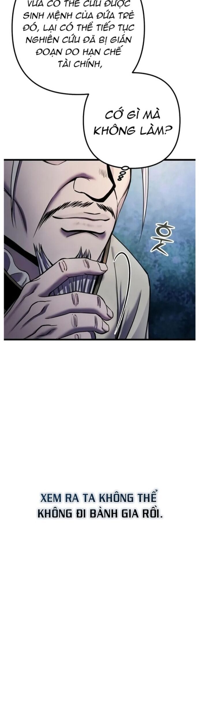 Đao Hoàng Tứ Thiếu Gia Chapter 109 - Trang 2