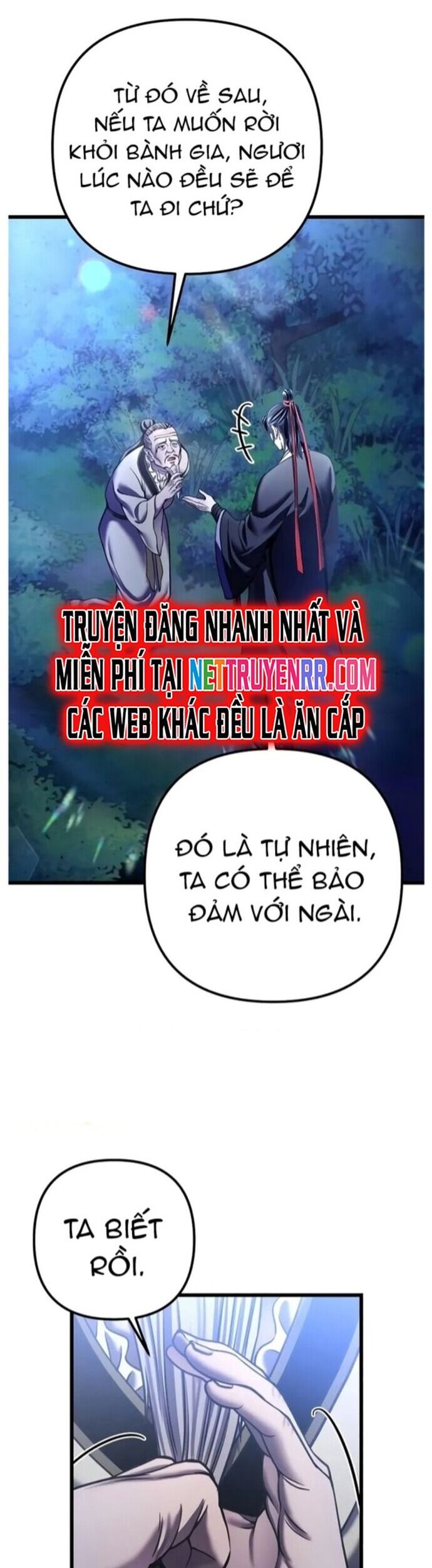 Đao Hoàng Tứ Thiếu Gia Chapter 109 - Trang 2