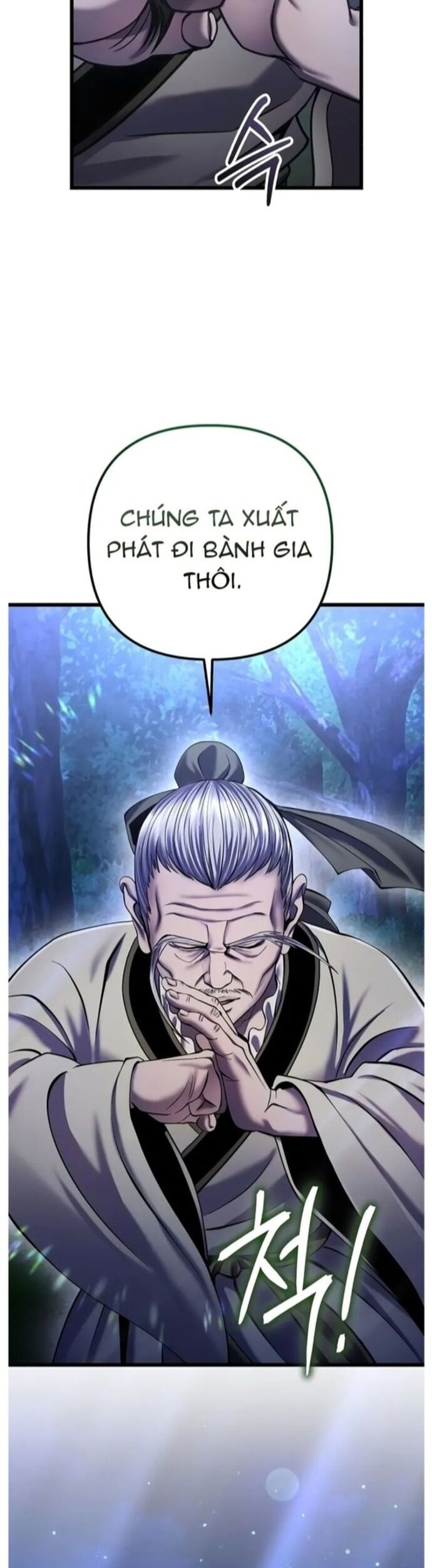 Đao Hoàng Tứ Thiếu Gia Chapter 109 - Trang 2