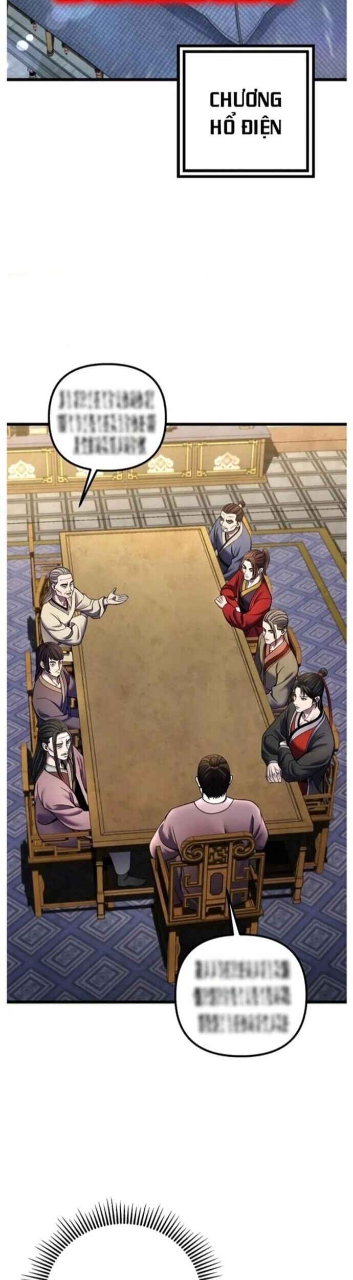 Đao Hoàng Tứ Thiếu Gia Chapter 109 - Trang 2