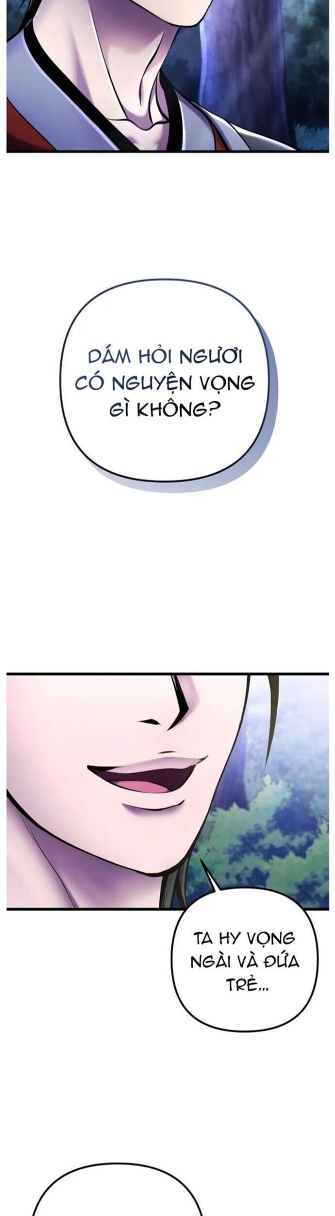 Đao Hoàng Tứ Thiếu Gia Chapter 109 - Trang 2