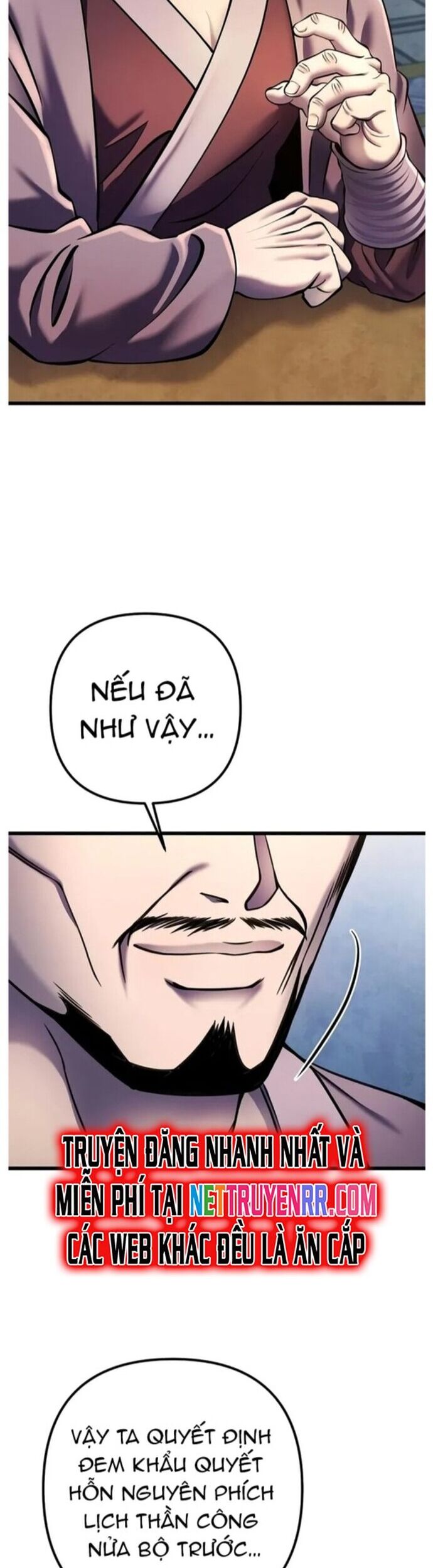 Đao Hoàng Tứ Thiếu Gia Chapter 109 - Trang 2