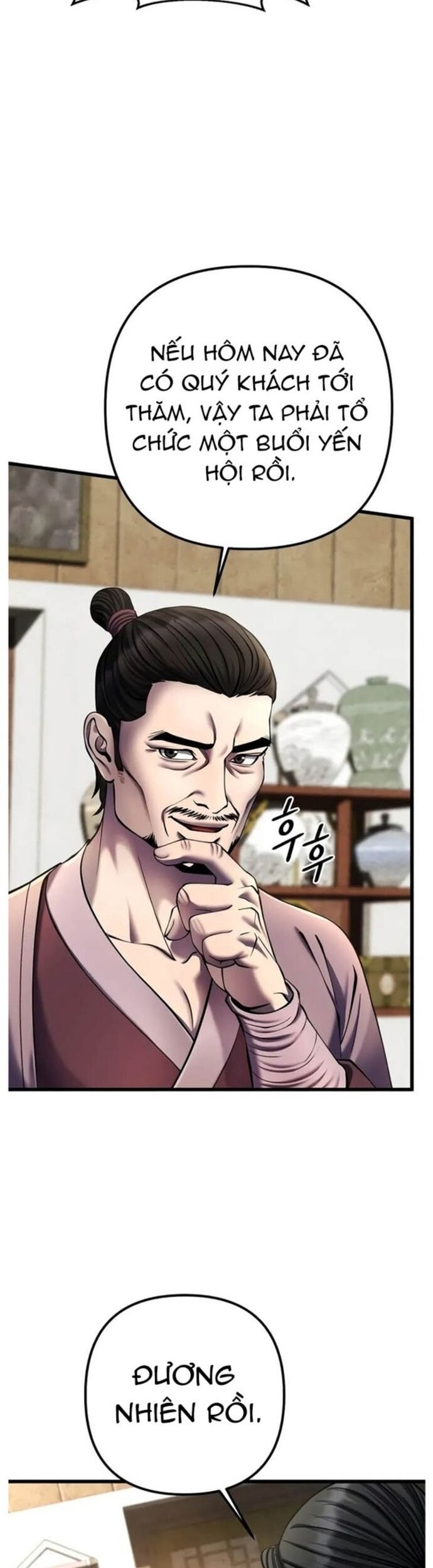 Đao Hoàng Tứ Thiếu Gia Chapter 109 - Trang 2