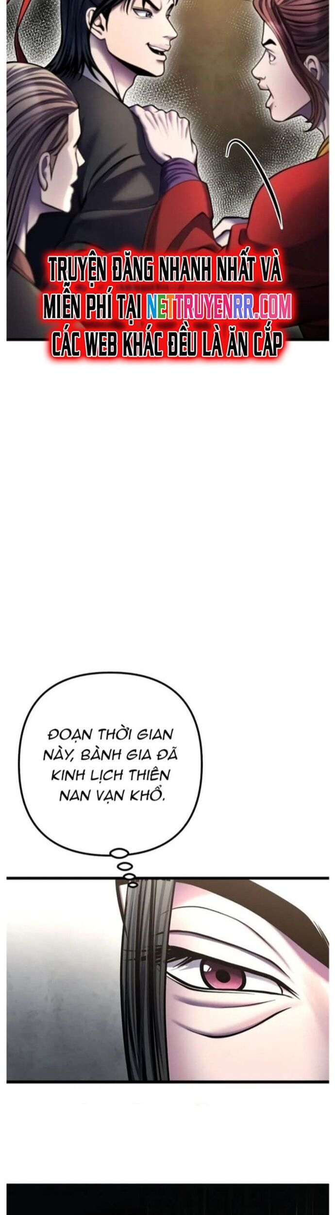 Đao Hoàng Tứ Thiếu Gia Chapter 109 - Trang 2