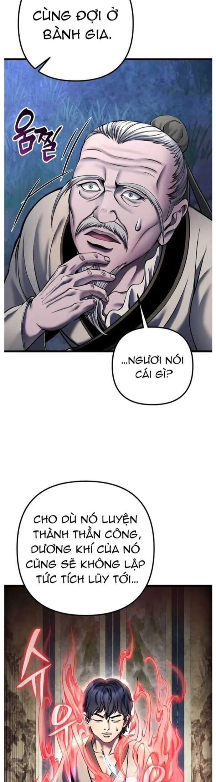 Đao Hoàng Tứ Thiếu Gia Chapter 109 - Trang 2