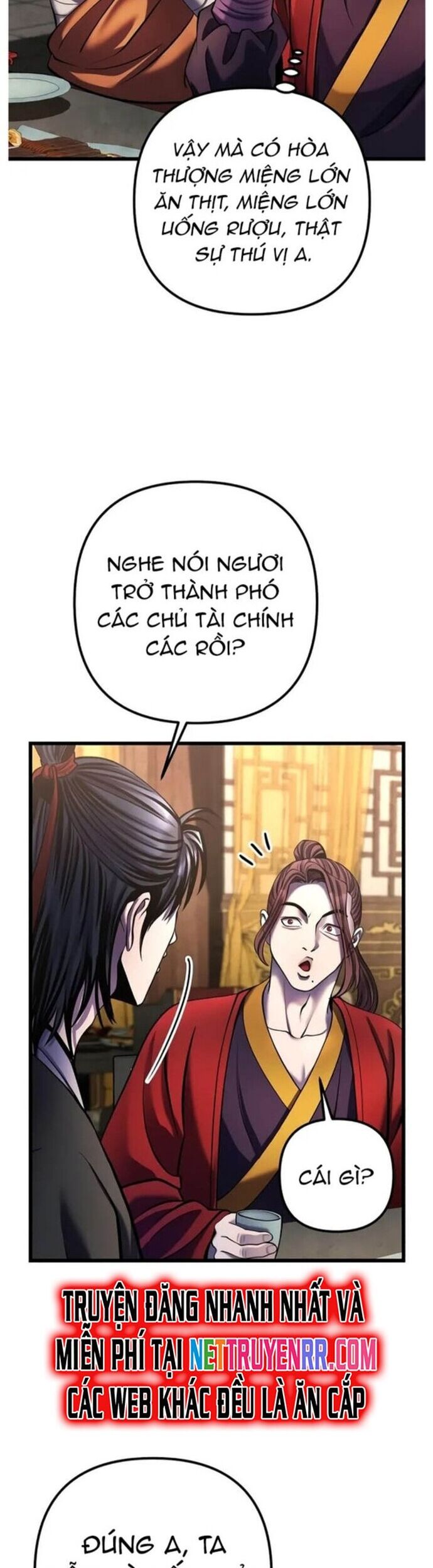 Đao Hoàng Tứ Thiếu Gia Chapter 109 - Trang 2