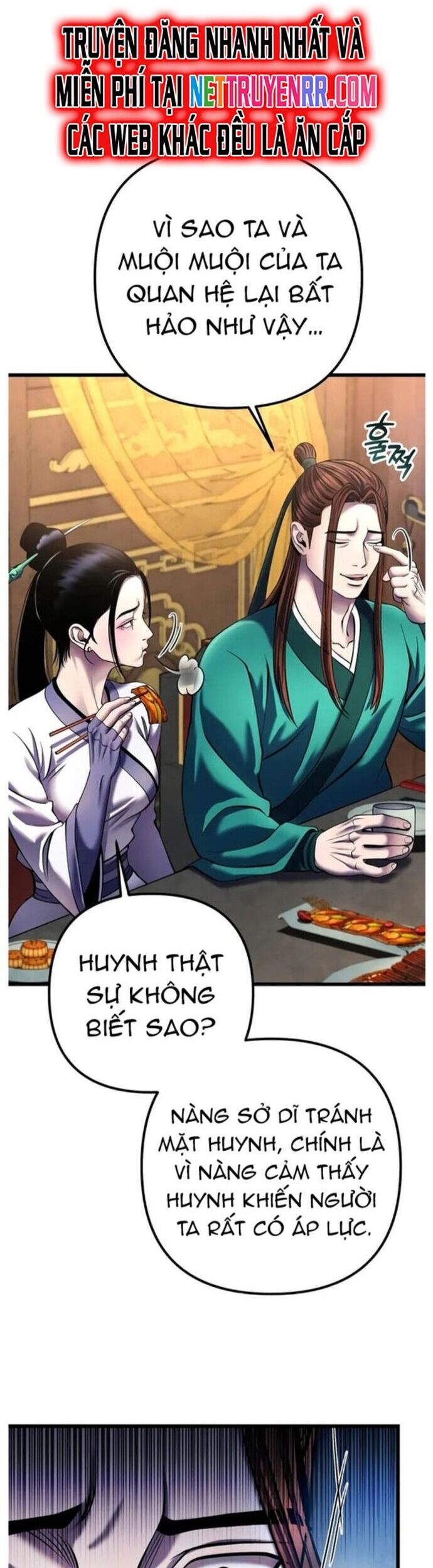 Đao Hoàng Tứ Thiếu Gia Chapter 109 - Trang 2