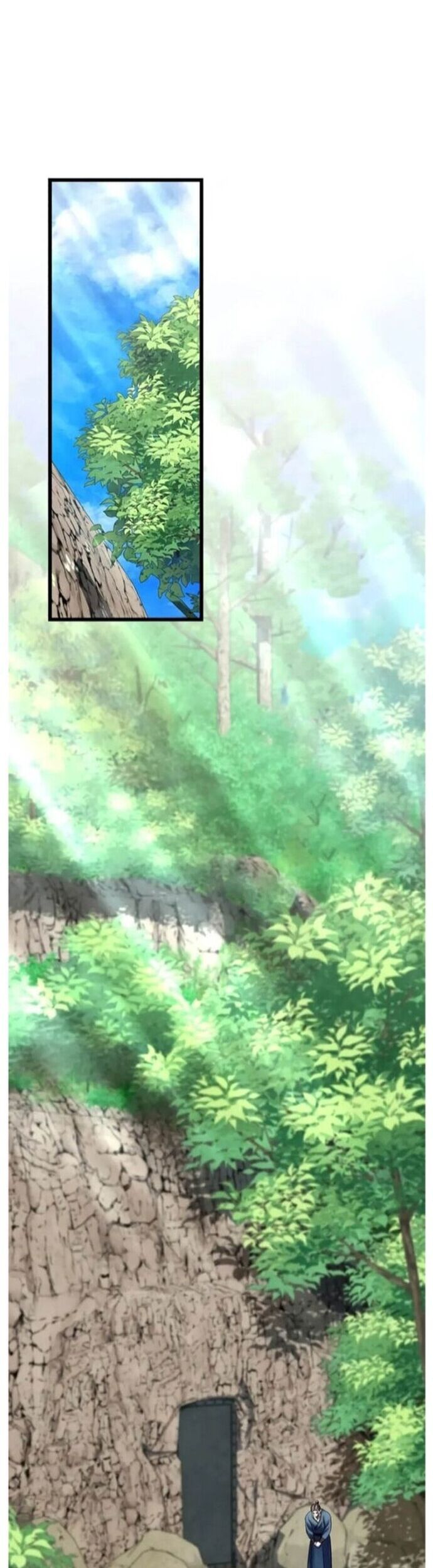 Đao Hoàng Tứ Thiếu Gia Chapter 109 - Trang 2