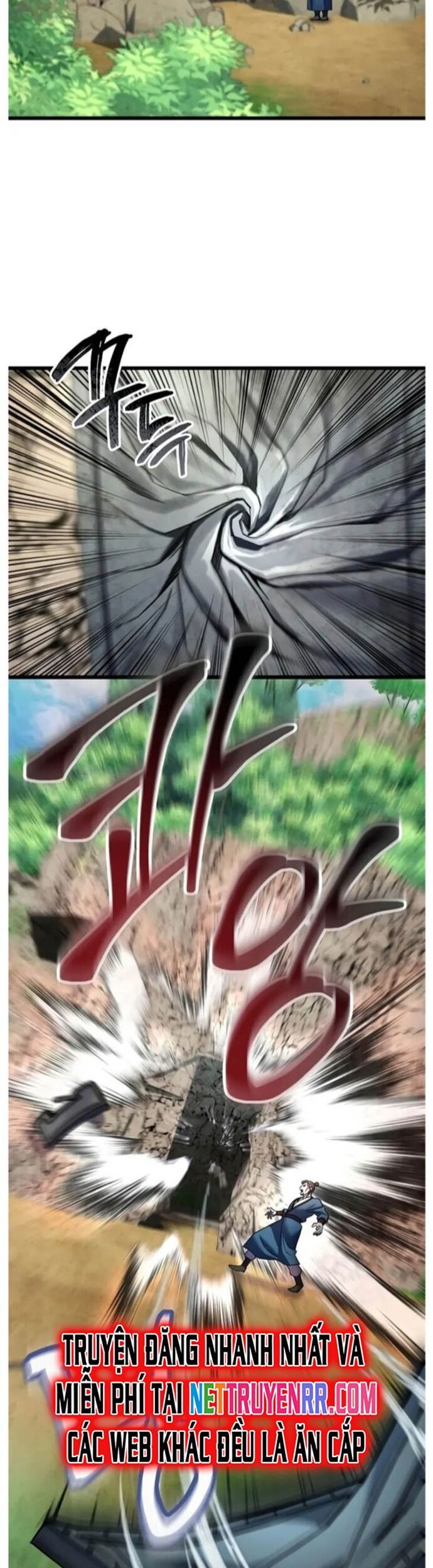 Đao Hoàng Tứ Thiếu Gia Chapter 109 - Trang 2