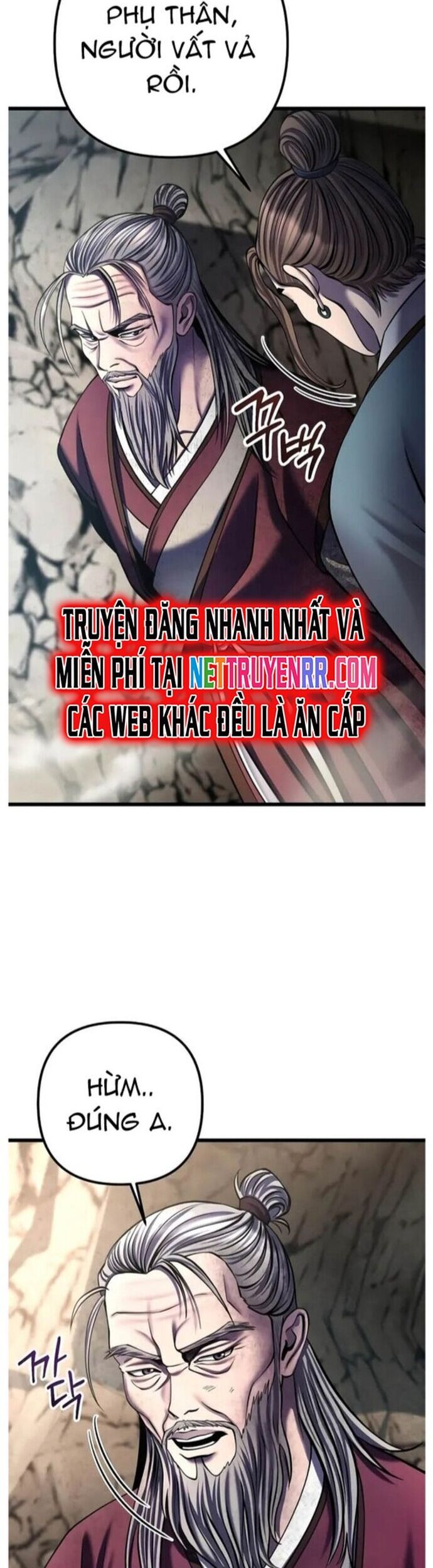 Đao Hoàng Tứ Thiếu Gia Chapter 109 - Trang 2