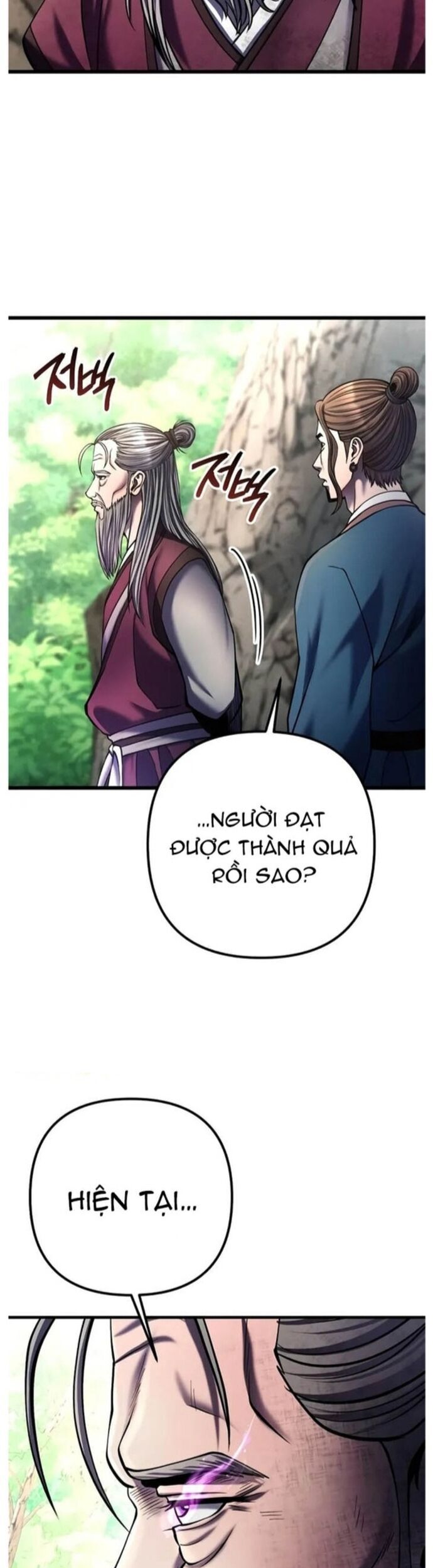 Đao Hoàng Tứ Thiếu Gia Chapter 109 - Trang 2