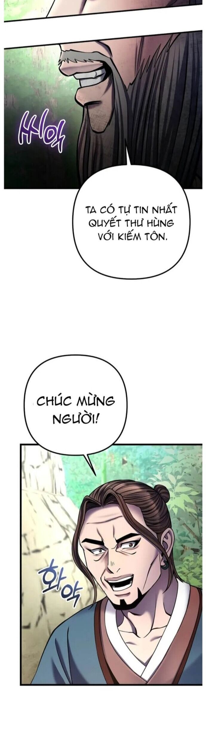 Đao Hoàng Tứ Thiếu Gia Chapter 109 - Trang 2