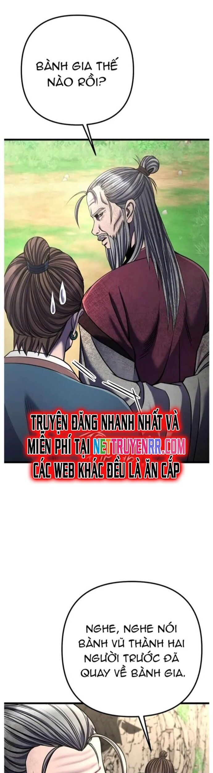 Đao Hoàng Tứ Thiếu Gia Chapter 109 - Trang 2