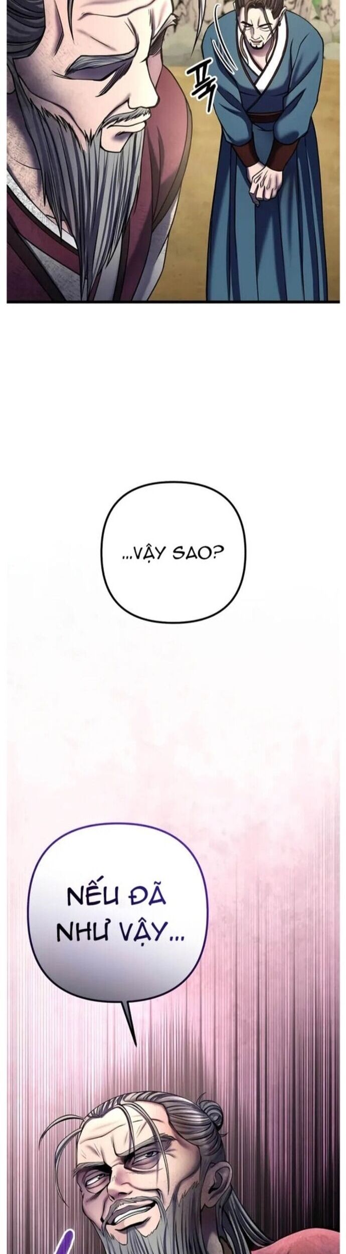 Đao Hoàng Tứ Thiếu Gia Chapter 109 - Trang 2