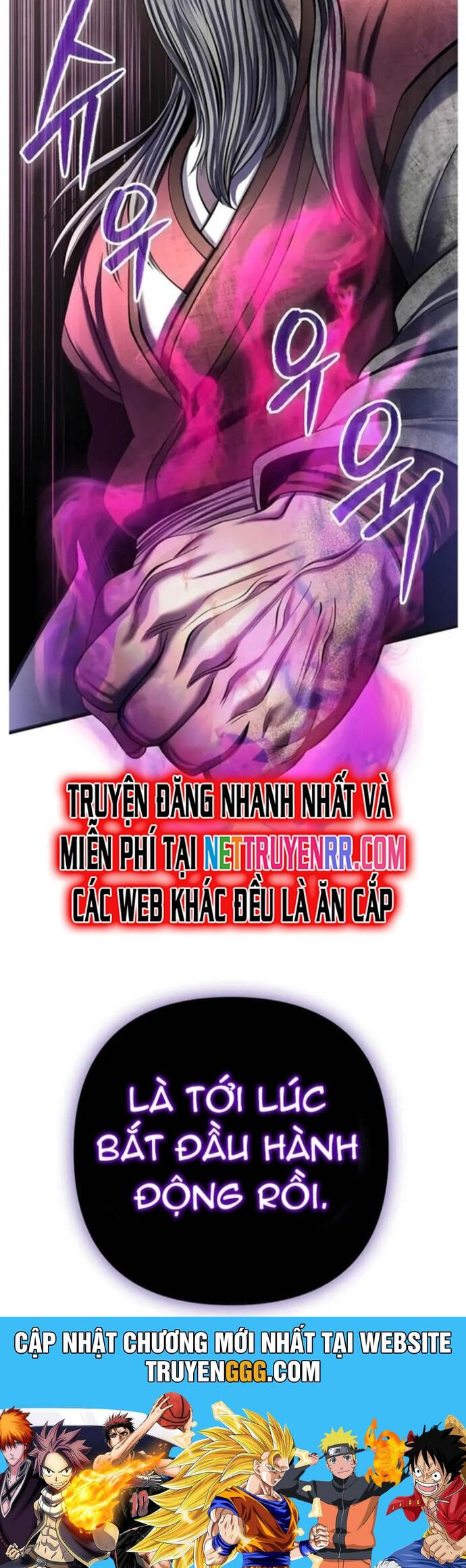 Đao Hoàng Tứ Thiếu Gia Chapter 109 - Trang 2