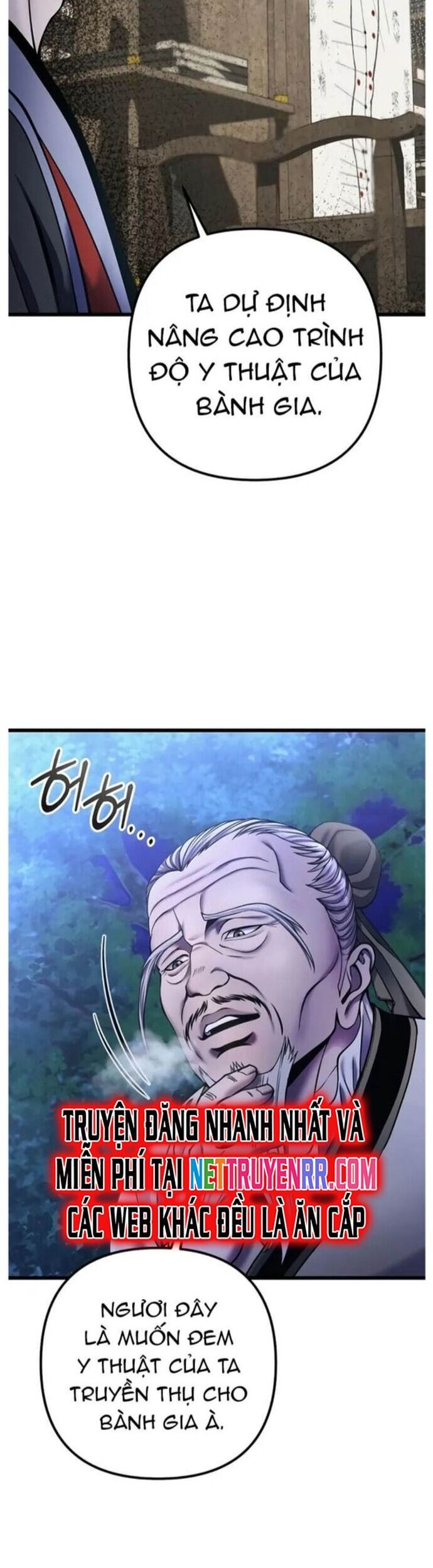 Đao Hoàng Tứ Thiếu Gia Chapter 109 - Trang 2