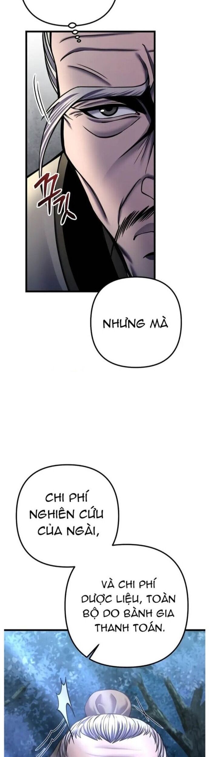 Đao Hoàng Tứ Thiếu Gia Chapter 109 - Trang 2