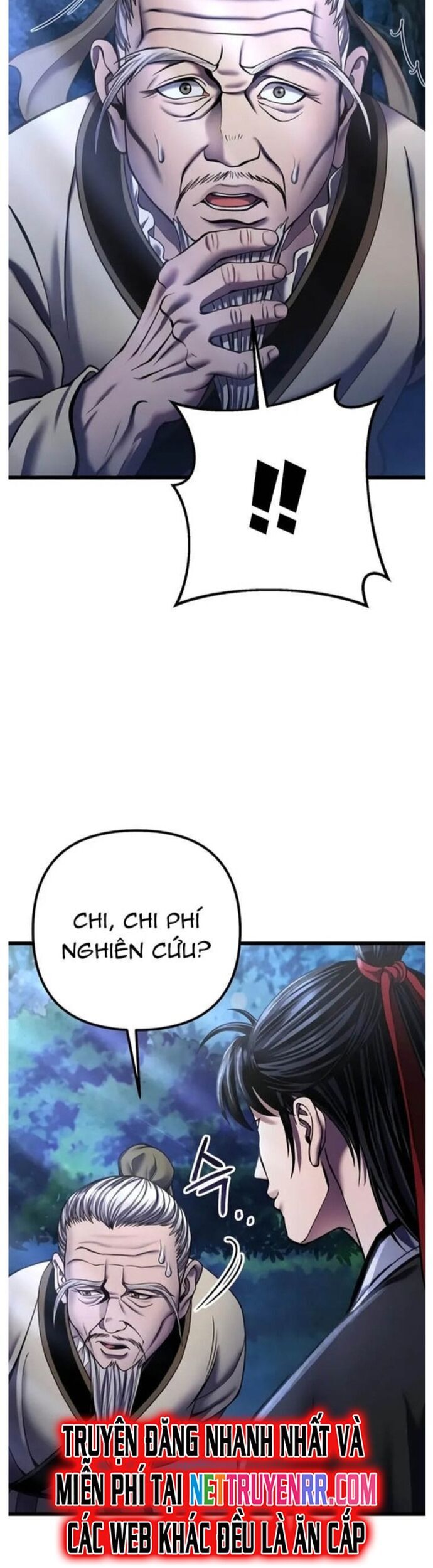 Đao Hoàng Tứ Thiếu Gia Chapter 109 - Trang 2