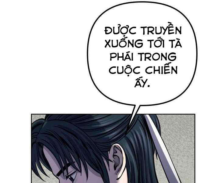 Đao Hoàng Tứ Thiếu Gia Chapter 11 - Trang 2