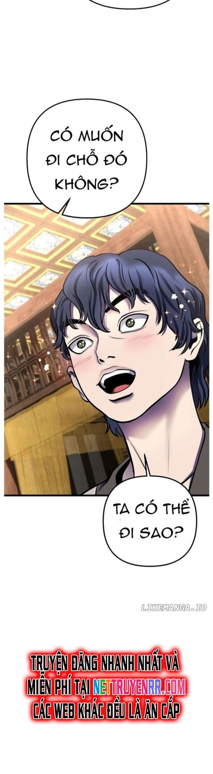 Đao Hoàng Tứ Thiếu Gia Chapter 110 - Trang 2