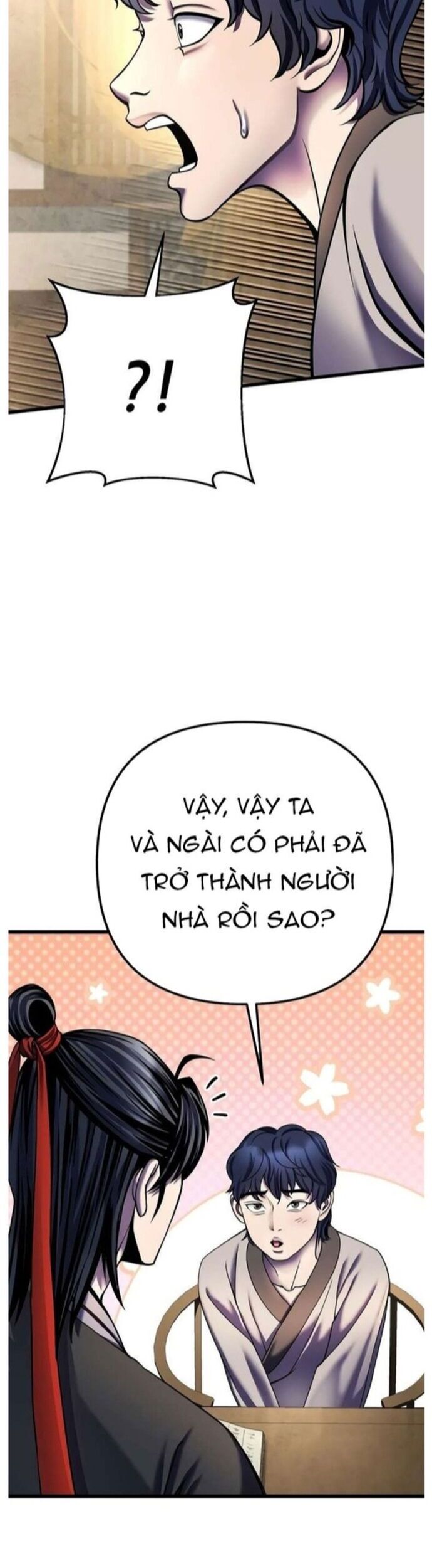 Đao Hoàng Tứ Thiếu Gia Chapter 110 - Trang 2