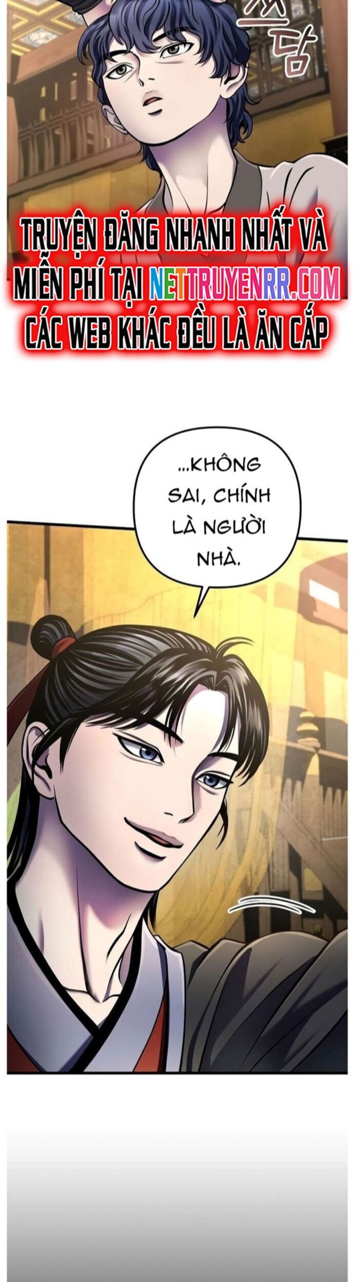 Đao Hoàng Tứ Thiếu Gia Chapter 110 - Trang 2