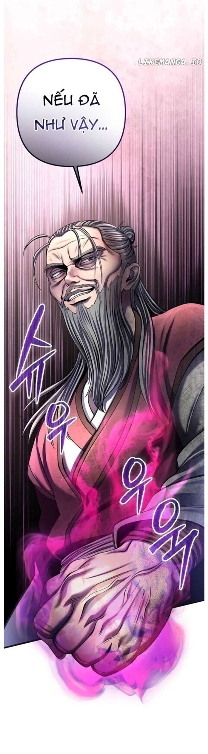 Đao Hoàng Tứ Thiếu Gia Chapter 110 - Trang 2