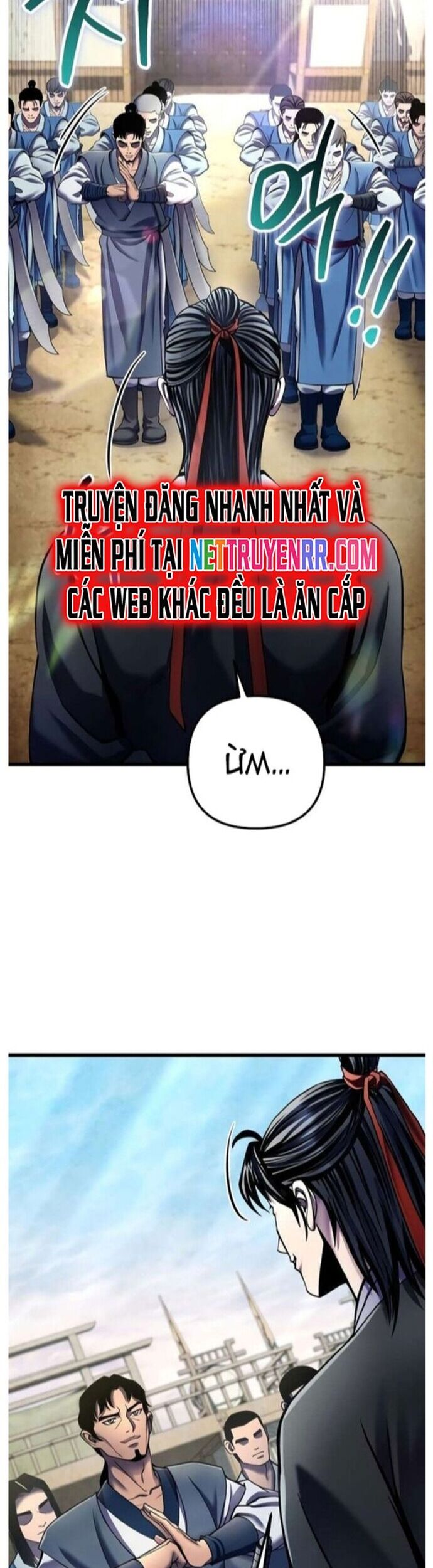 Đao Hoàng Tứ Thiếu Gia Chapter 110 - Trang 2